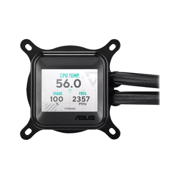 وحدة المعالجة المركزية cpu