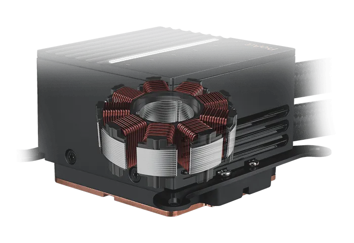 وحدة معالجة مركزية