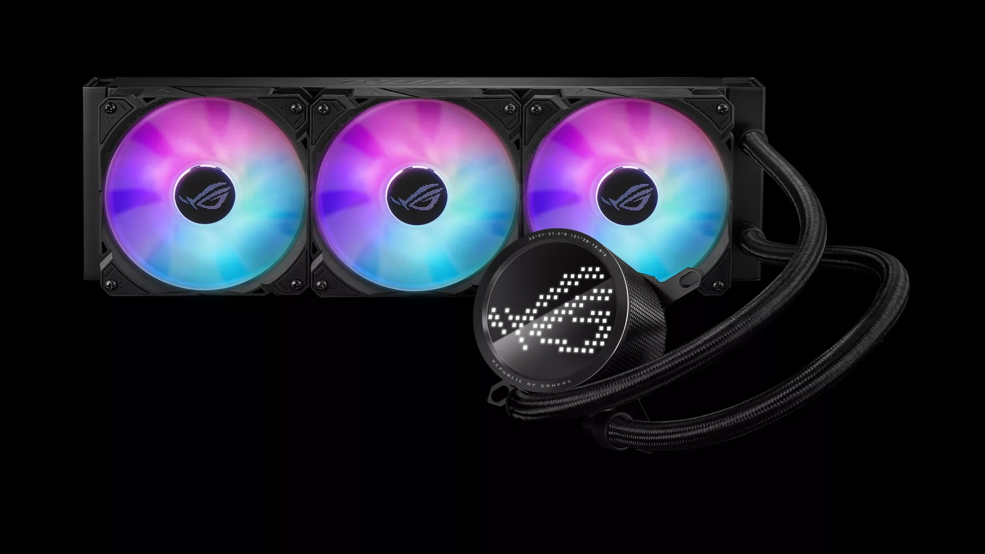 fan rgb