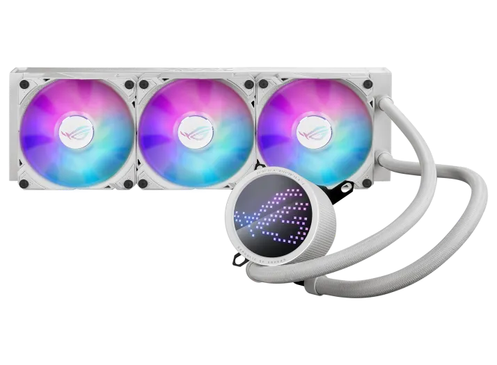 Asus Rog Ryuo III 360