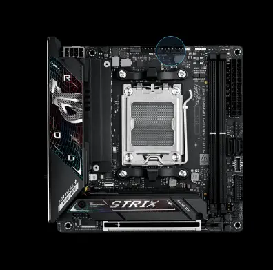 مازر بورد AM5 مازر بورد AM5