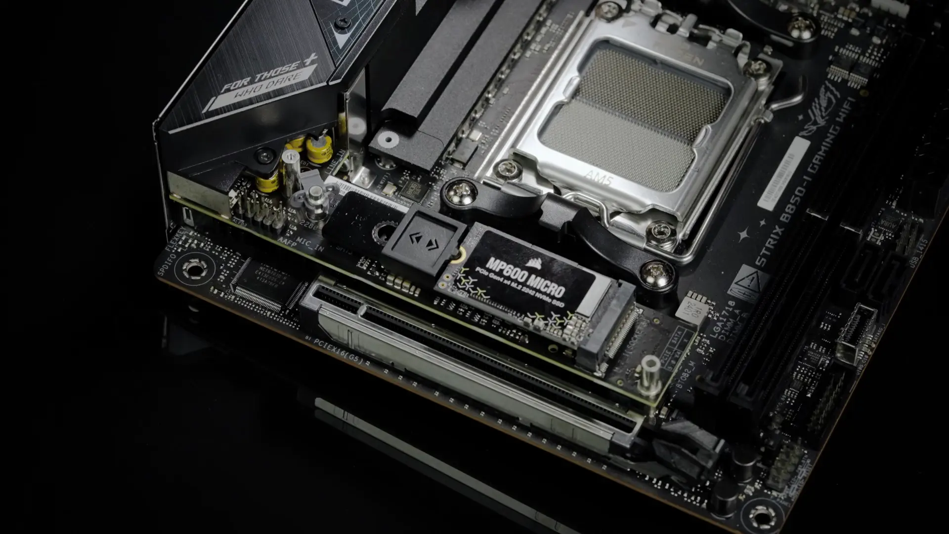 مازر بورد جيمنج مازر بورد جيمنج