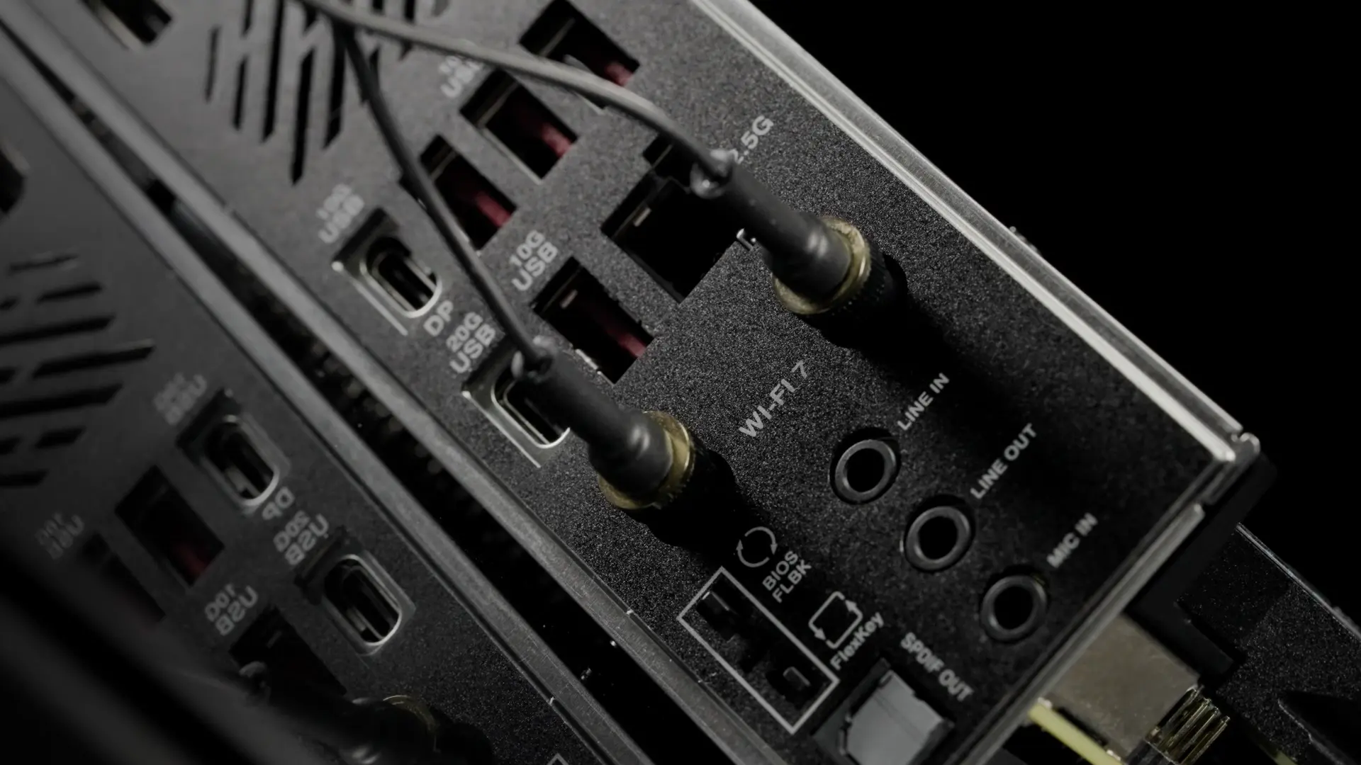 مازر بورد AM5 مازر بورد AM5