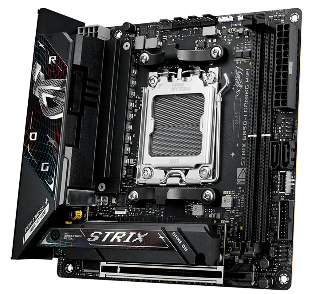 ميني ITX مازر بورد ميني ITX مازر بورد