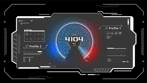 اسوس مازر بورد ستريكس B850-I جيمنج واي فاي اسوس مازر بورد ستريكس B850-I جيمنج واي فاي