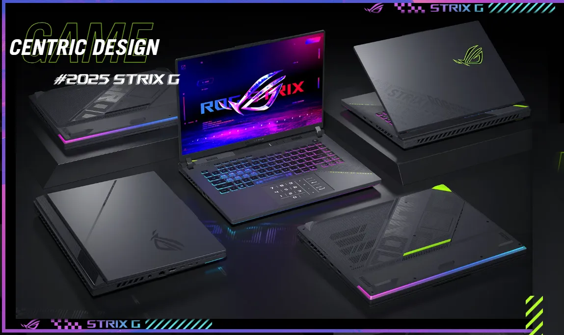 asus gaming laptop