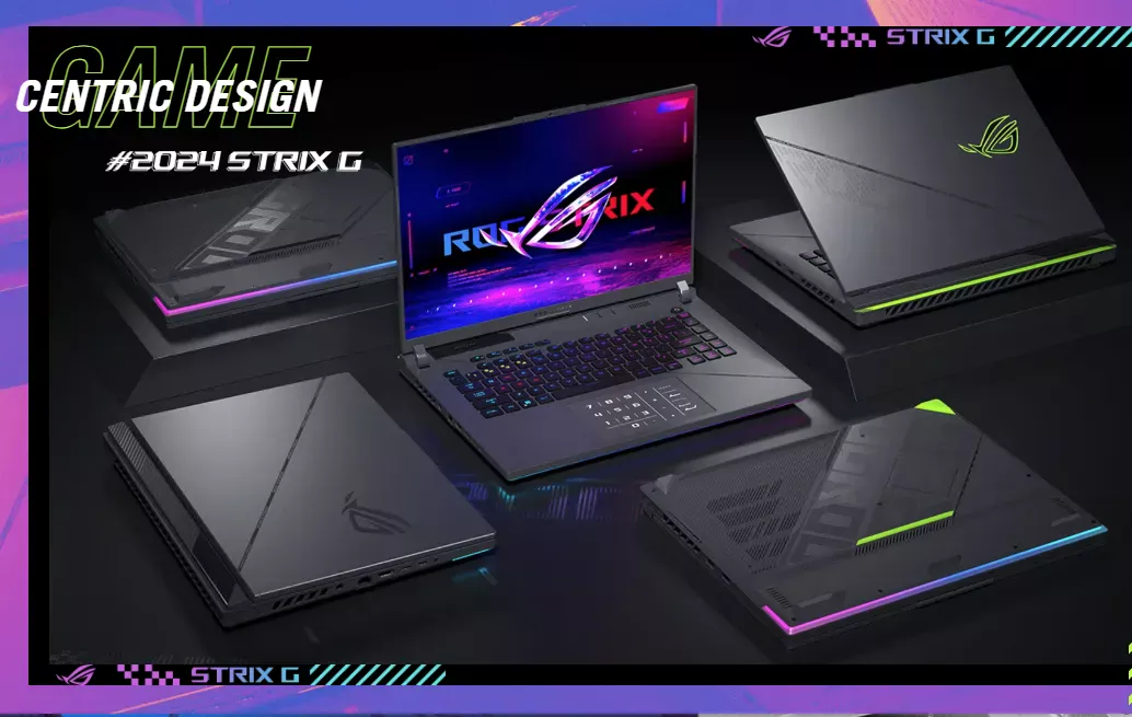 Asus Laptop I9