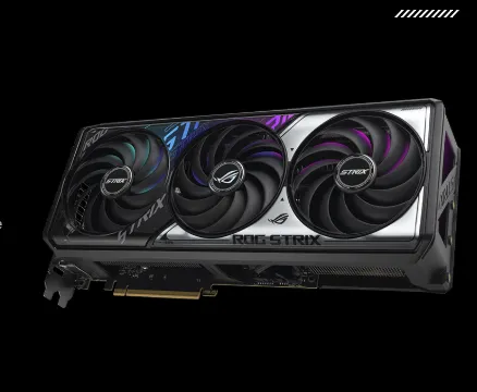 ROG Strix GeForce RTX 5070Ti ROG Strix GeForce RTX 5070Ti