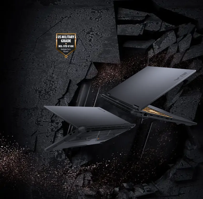 asus gaming