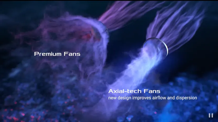 اسوس باور سبلاى كمبيوتر