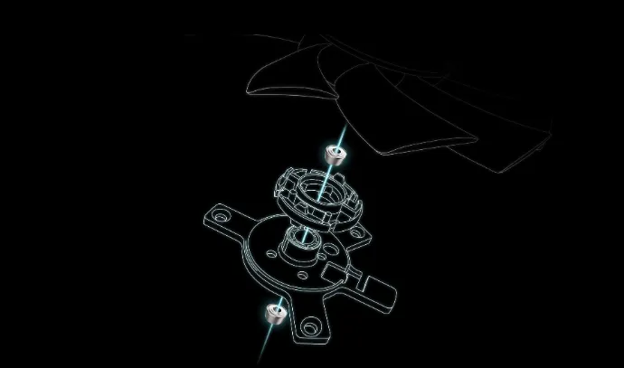 اسوس باور سبلاى