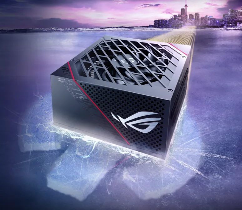 اسوس روج ستريكس 1000G