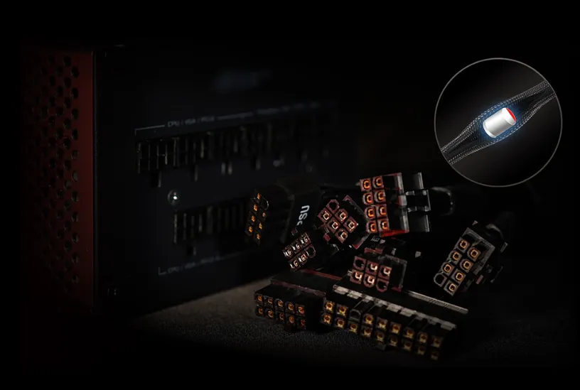 اسوس باور سبلاى