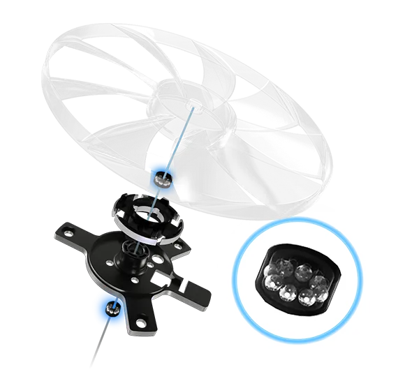 باور سبلاي كمبيوتر