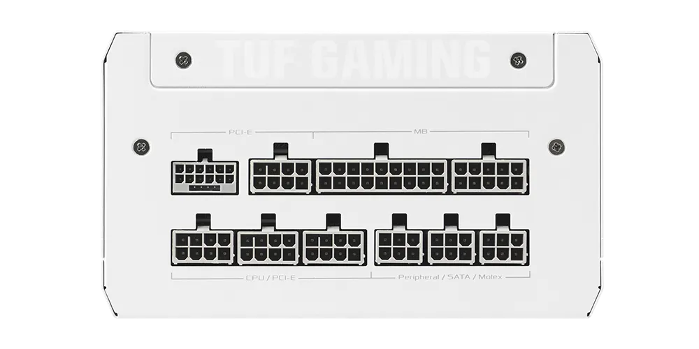 اسوس تاف جيمنج 1000G
