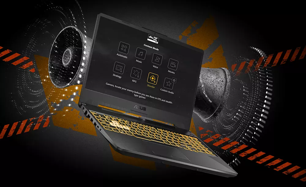 asus laptop
