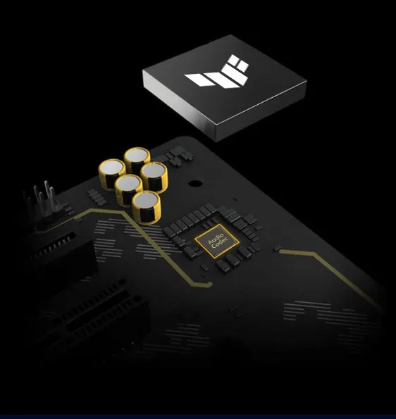 DDR5 motherboard DDR5 motherboard