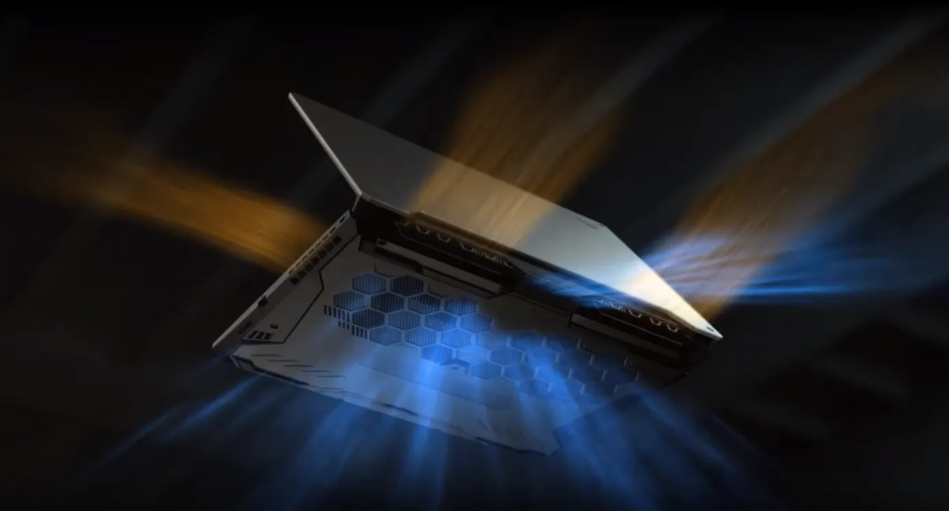  asus tuf gaming laptop