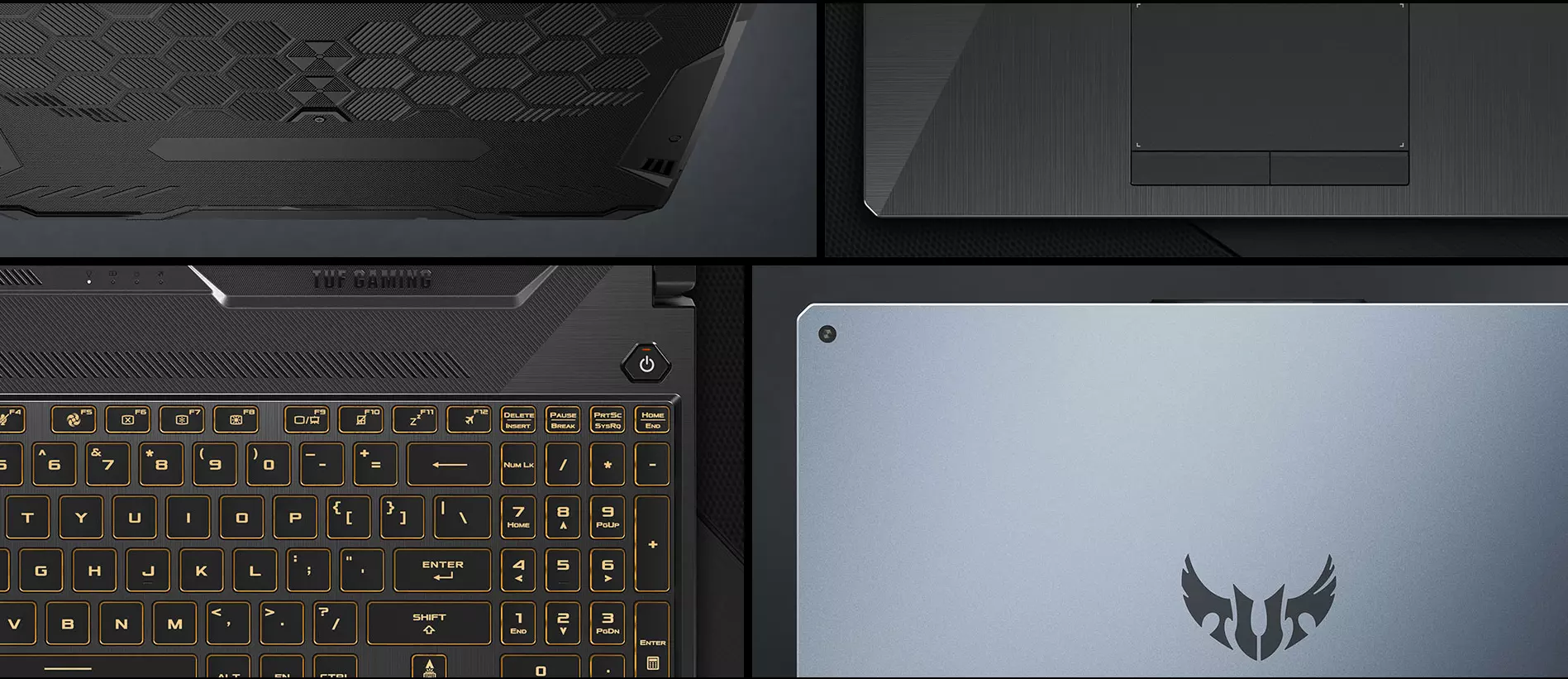 asus Gaming
