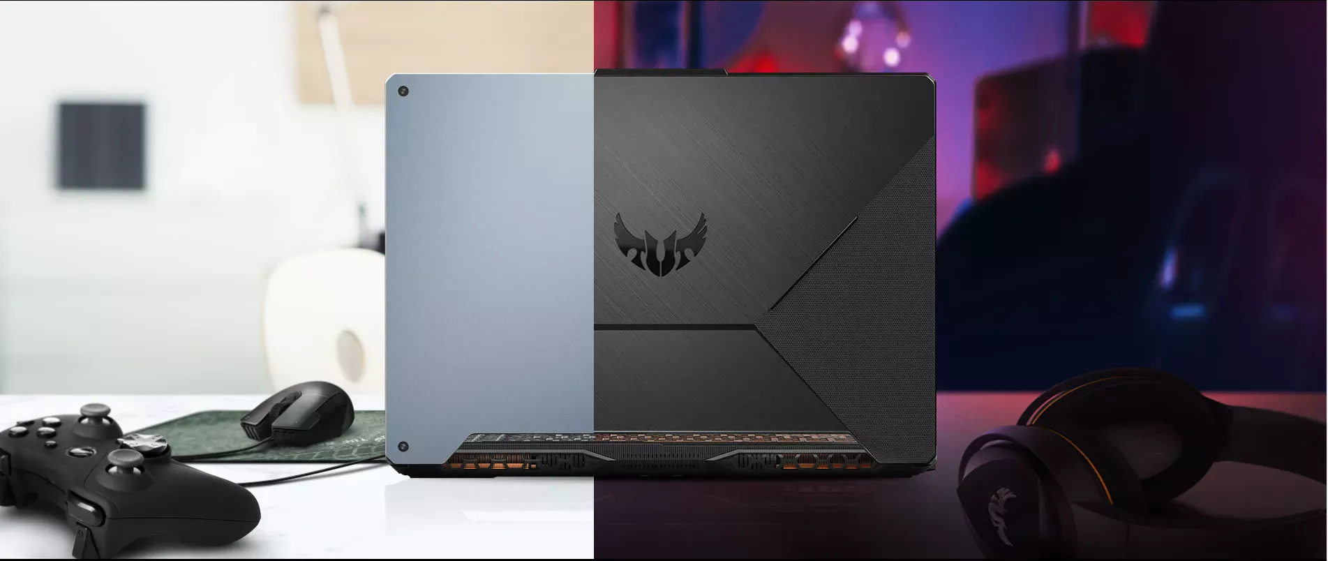 TUF Gaming F15