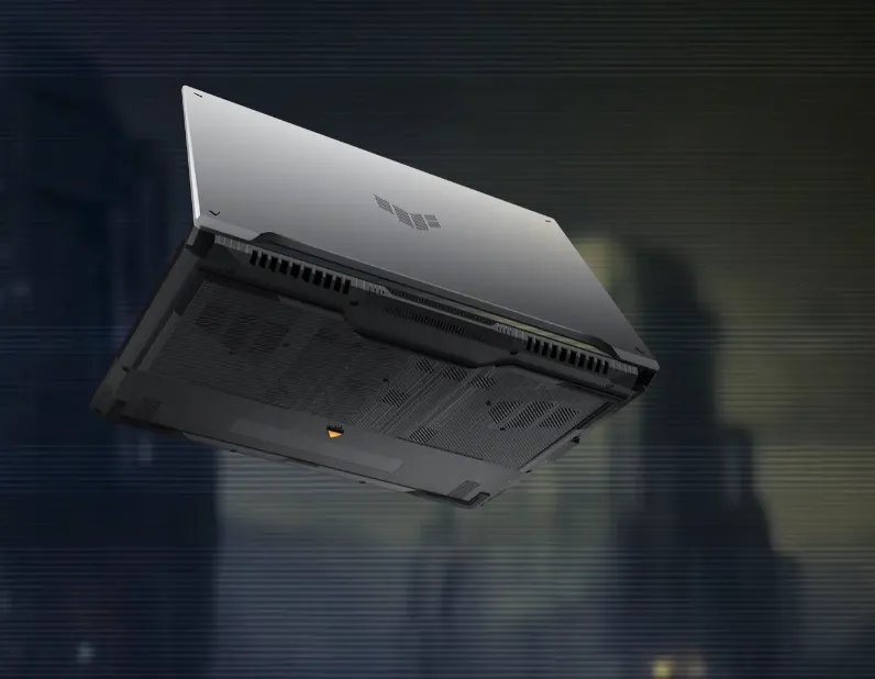 لاب توب اسوس