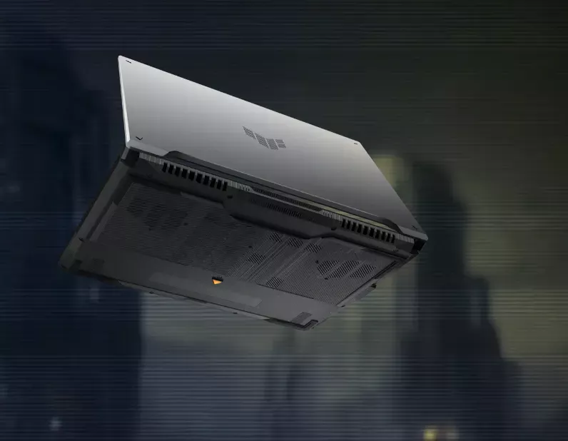 لاب توب اسوس