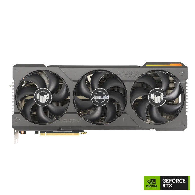 Asus TUF Gaming GeForce RTX 4080