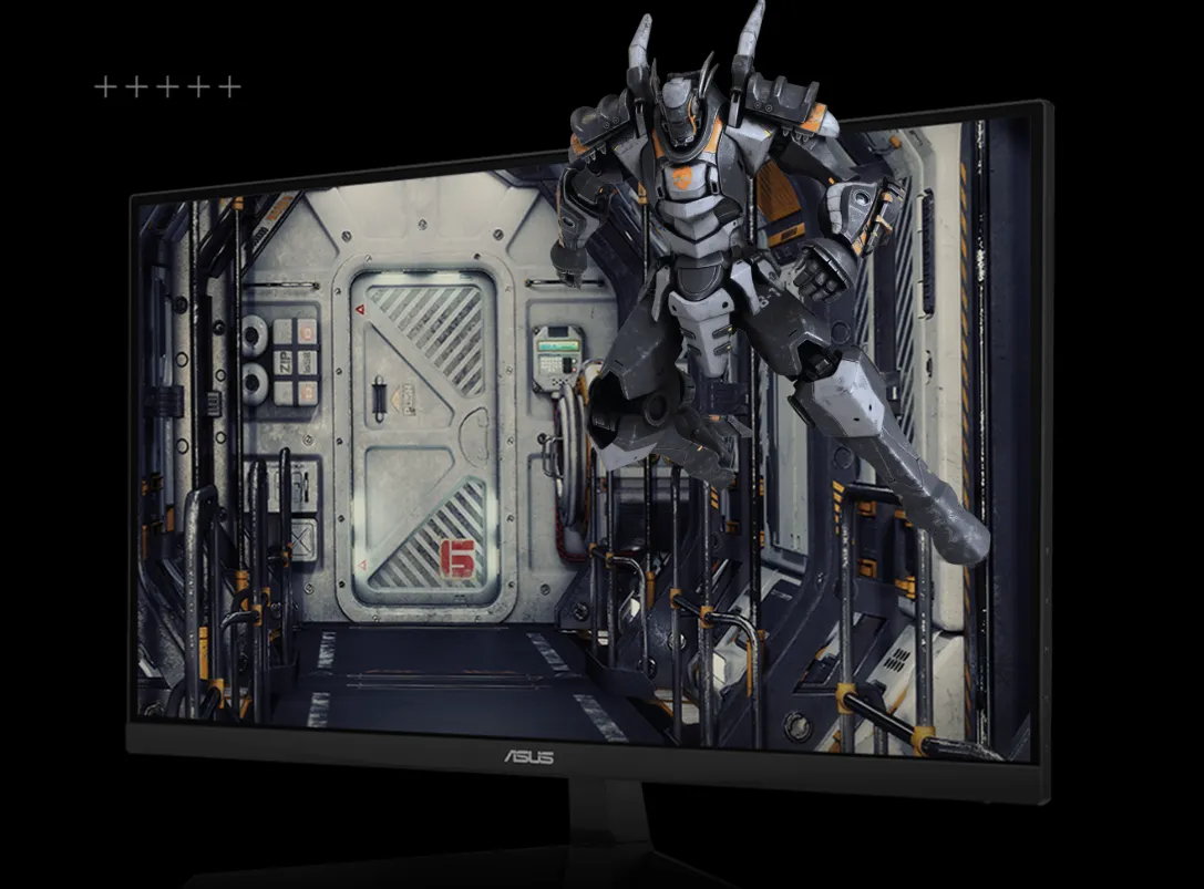 asus tuf