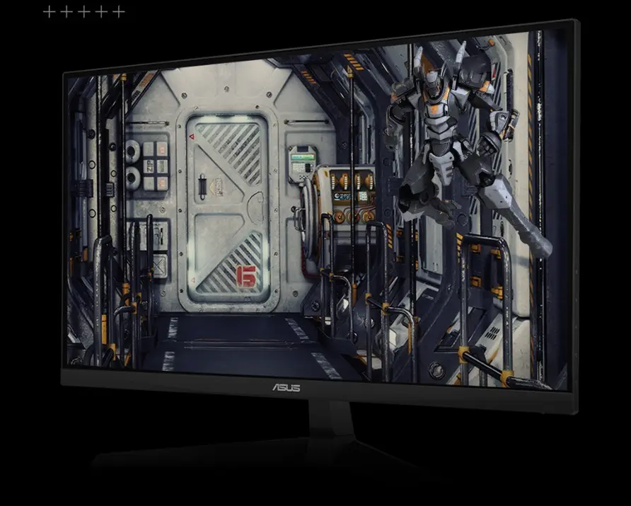 computer Gaming monitor