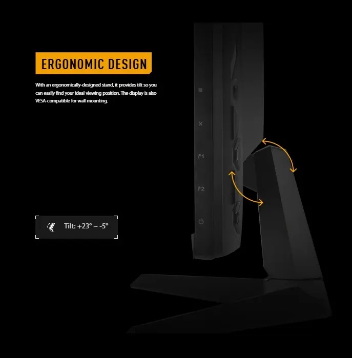Asus Gaming Monitor
