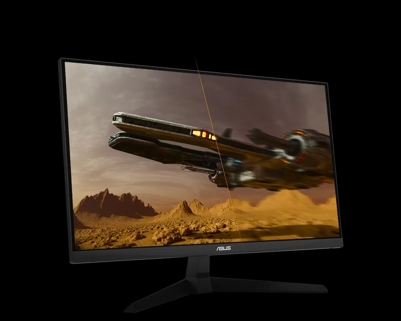 Asus TUF Gaming 