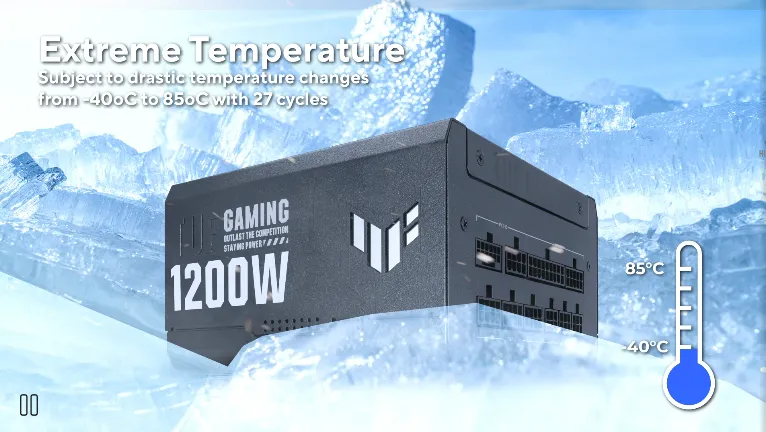 باور سبلاى الكمبيوتر