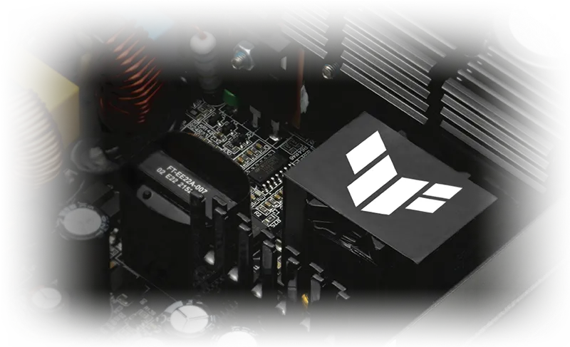 أسوس تاف للألعاب 1200 وات