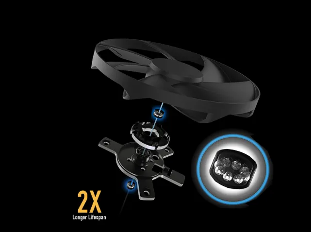 باور سبلاي 1200 وات