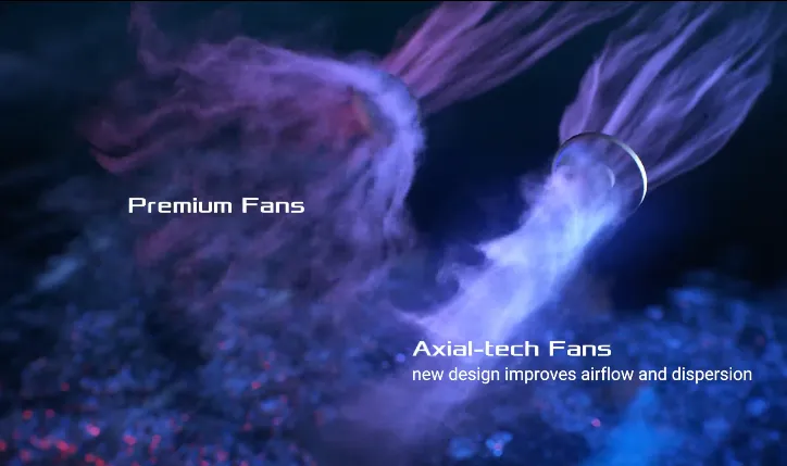 اسوس تاف جيمنج 1200W 