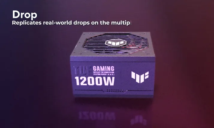 باور سبلاي كمبيوتر