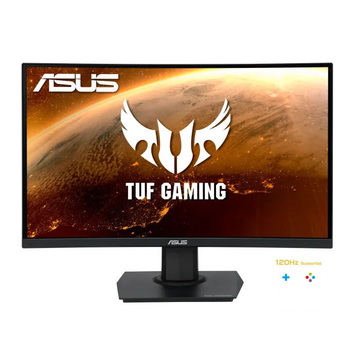Asus Tuf Gaming VG24VQE