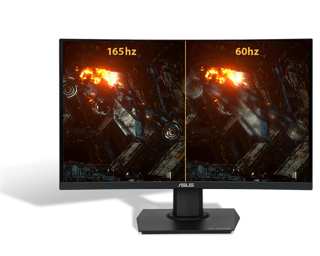 gaming monitor