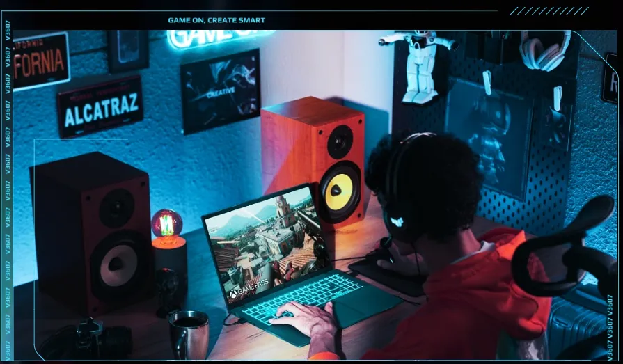 laptop Asus V16 V3607VJ-RP007W laptop Asus V16 V3607VJ-RP007W