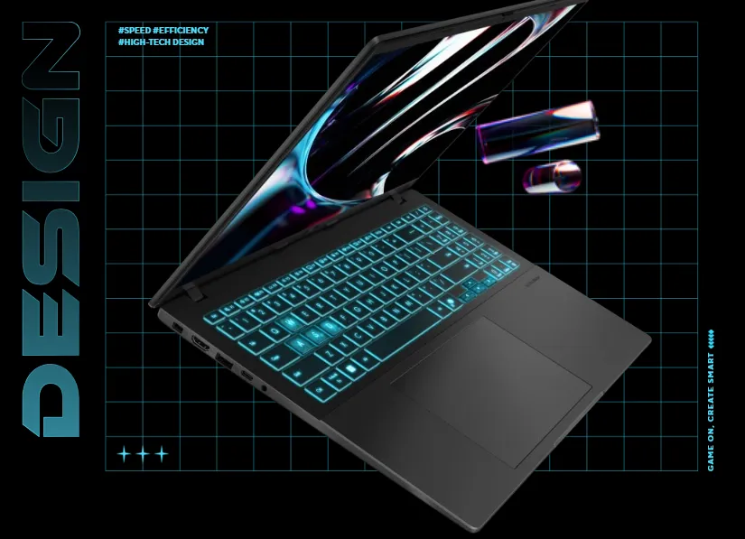 اسوس لابتوب جيمنج