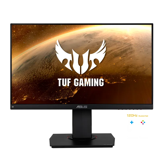 Asus TUF Gaming VG249Q Asus TUF Gaming VG249Q