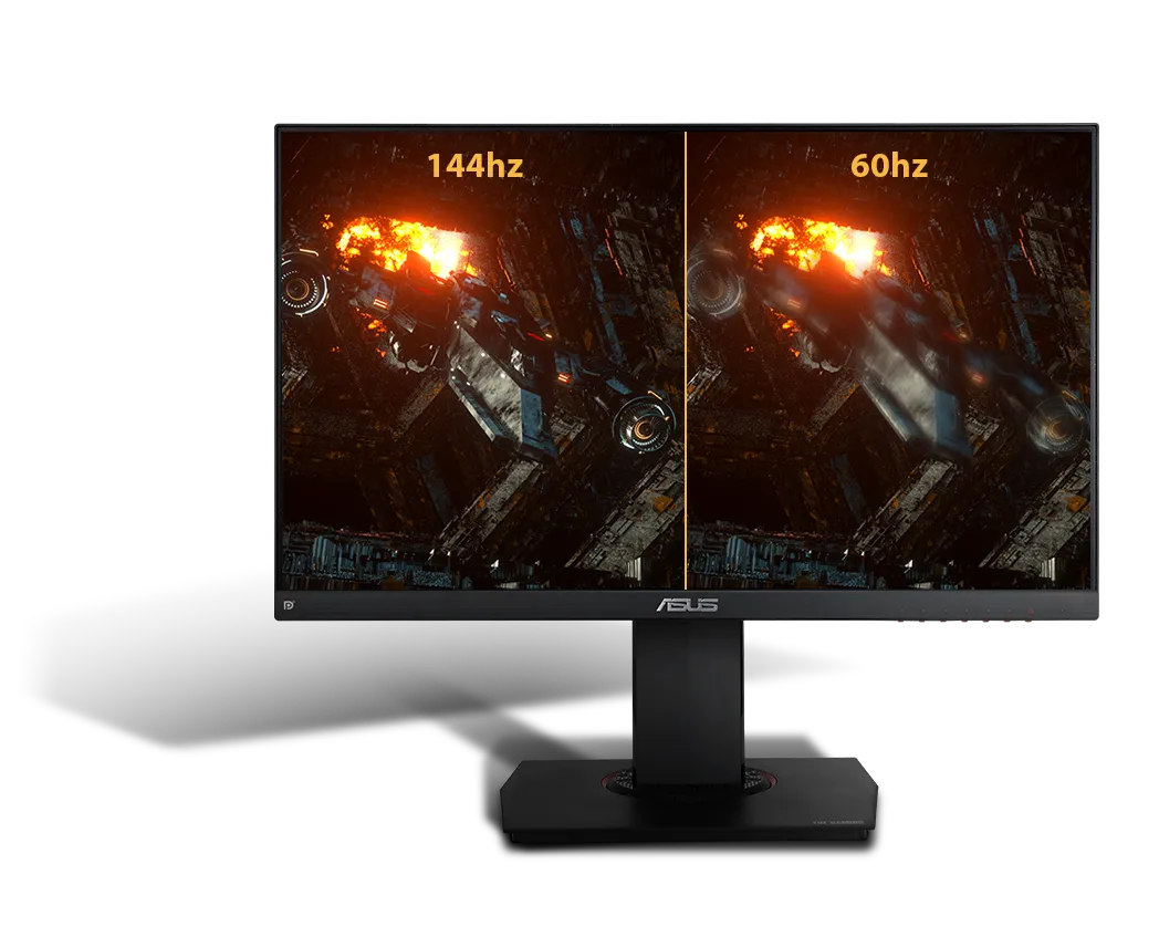 gaming monitor 144hz gaming monitor 144hz