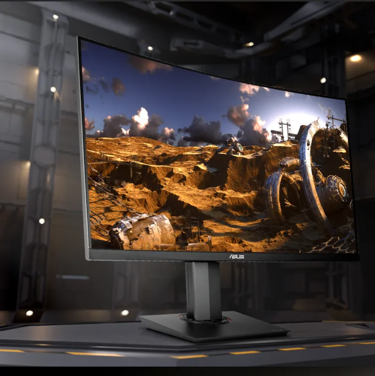 gaming monitor 144hz