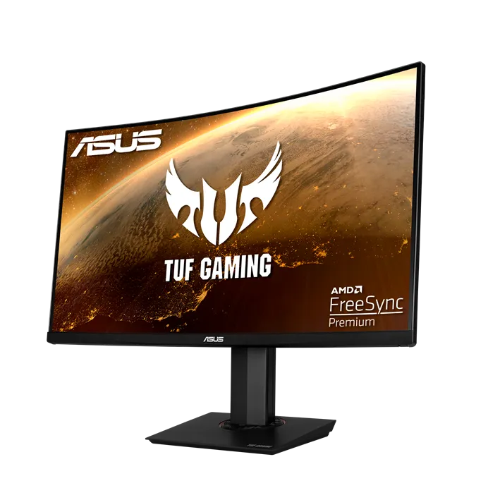 Asus TUF Gaming VG32VQ