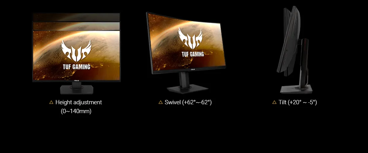 asus pc monitor