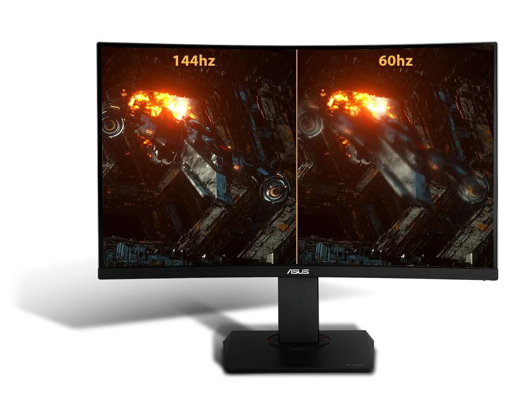 monitor gaming 144hz
