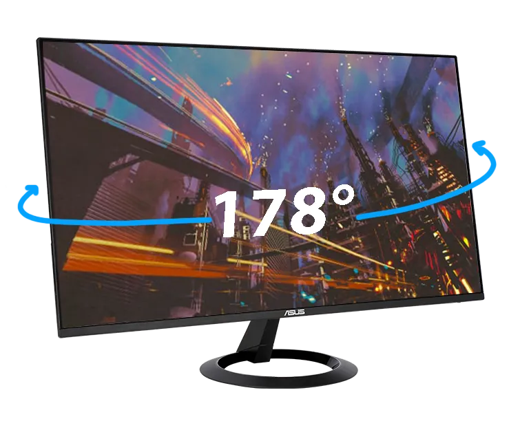 asus pc monitor