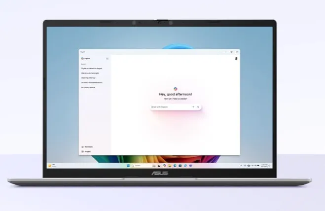 Asus Vivobook 14 X1407QA-LY045W