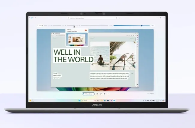Asus Vivobook 14