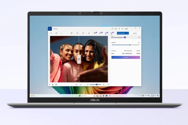 asus laptop